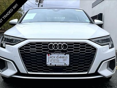 Used 2023 Audi A3 2.0T Premium w/ Convenience Package