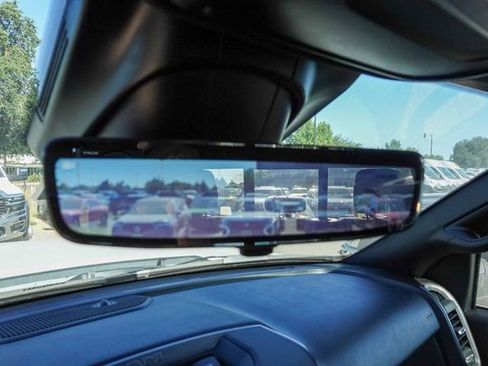 New 2025 RAM 5500 Tradesman image 25