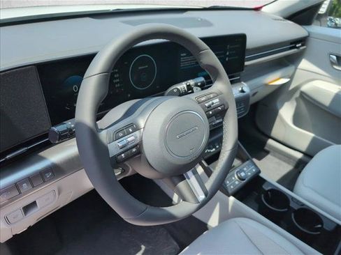 New 2026 Hyundai Kona Limited FWD image 3