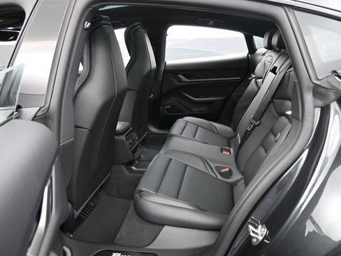 New 2026 Porsche Taycan image 26