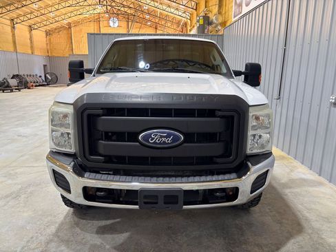 Used 2016 Ford F250 XL w/ Power Equipment Group image 7