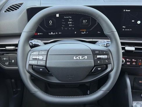 New 2026 Kia Sportage SX AWD/4WD image 19