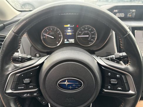 Used 2019 Subaru Crosstrek 2.0i Limited w/ Moonroof Package w/Navigation AWD/4WD image 36
