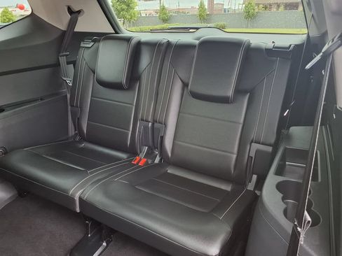 Used 2022 Volkswagen Atlas SEL AWD/4WD image 19