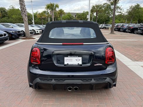 Used 2024 MINI Cooper John Cooper Works FWD image 9