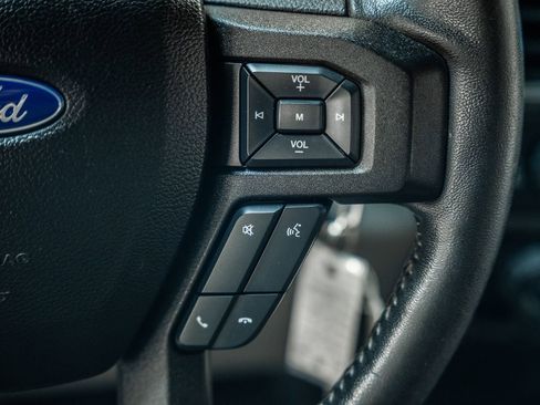 Certified 2018 Ford F150 XLT w/ Equipment Group 302A Luxury AWD/4WD image 32