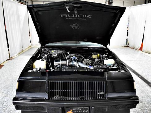 Used 1987 Buick Regal Coupe RWD image 34
