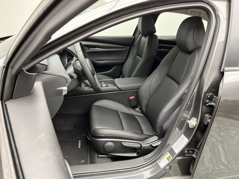 New 2026 MAZDA MAZDA3 s Sport FWD image 8