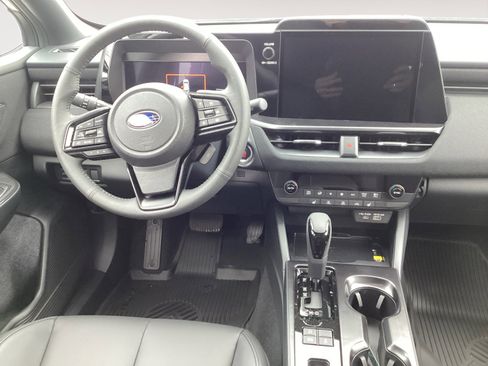 New 2026 Subaru Outback Premium image 10