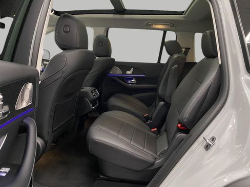 Certified 2026 Mercedes-Benz GLS 450 4MATIC image 67