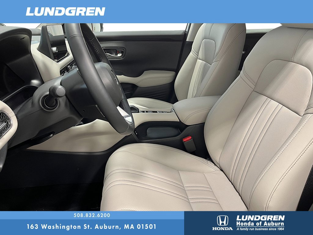 New 2027 Honda HR-V EX-L image 18
