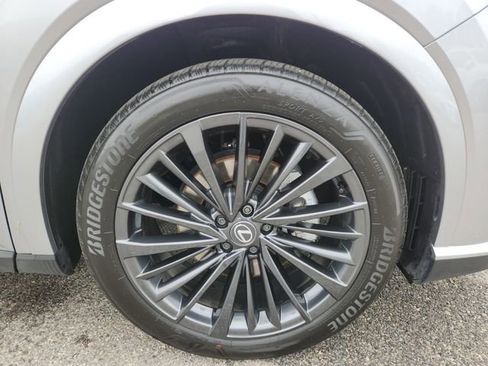 Used 2025 Lexus RX 350 Premium w/ Convenience Package image 19