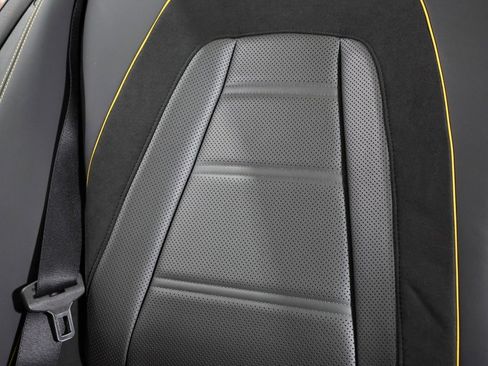 Used 2023 Mercedes-Benz E 63 AMG S image 40