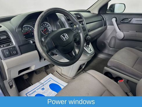 Used 2007 Honda CR-V LX image 10
