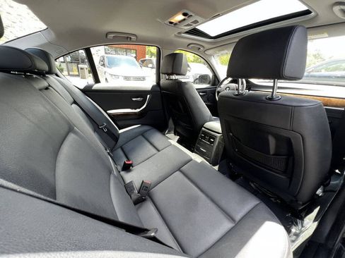 Used 2009 BMW 328i Sedan RWD image 9