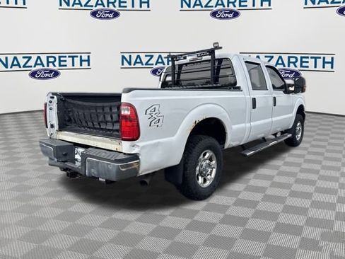 Used 2013 Ford F250 XLT image 7