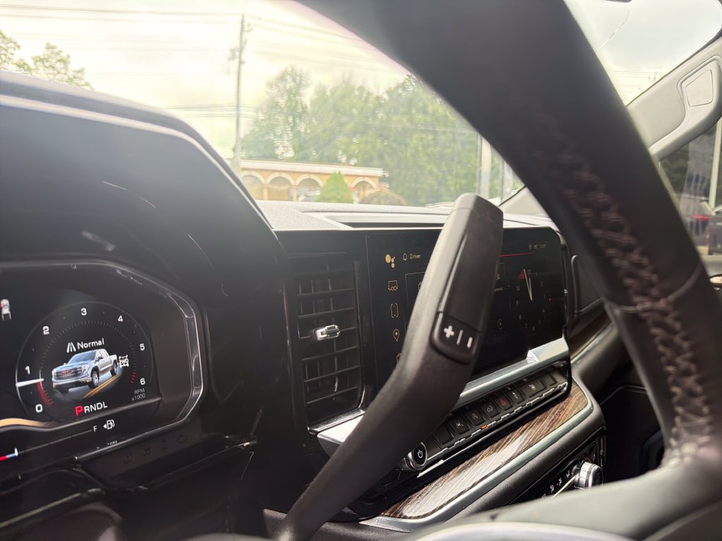 Certified 2023 GMC Sierra 1500 Elevation AWD/4WD image 24