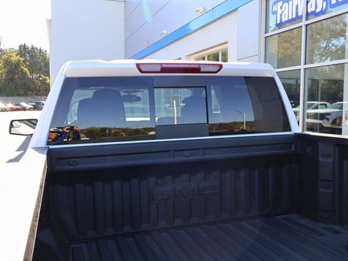 New 2026 GMC Sierra 1500 Elevation w/ Preferred Package image 28