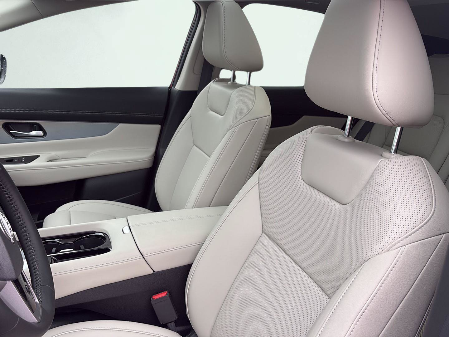 New 2026 Nissan Murano SL w/ Comfort Package AWD/4WD image 10