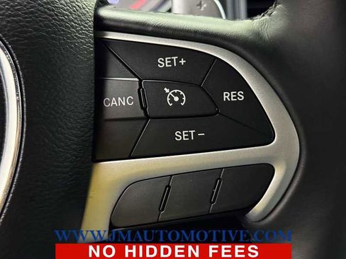 Used 2015 Dodge Charger SXT w/ AWD Plus Group image 45