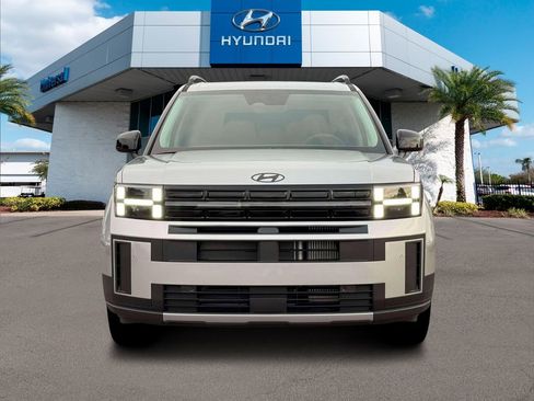 New 2026 Hyundai Santa Fe XRT image 13