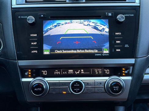 Used 2017 Subaru Outback 3.6R Touring w/ Popular Package #5A image 33