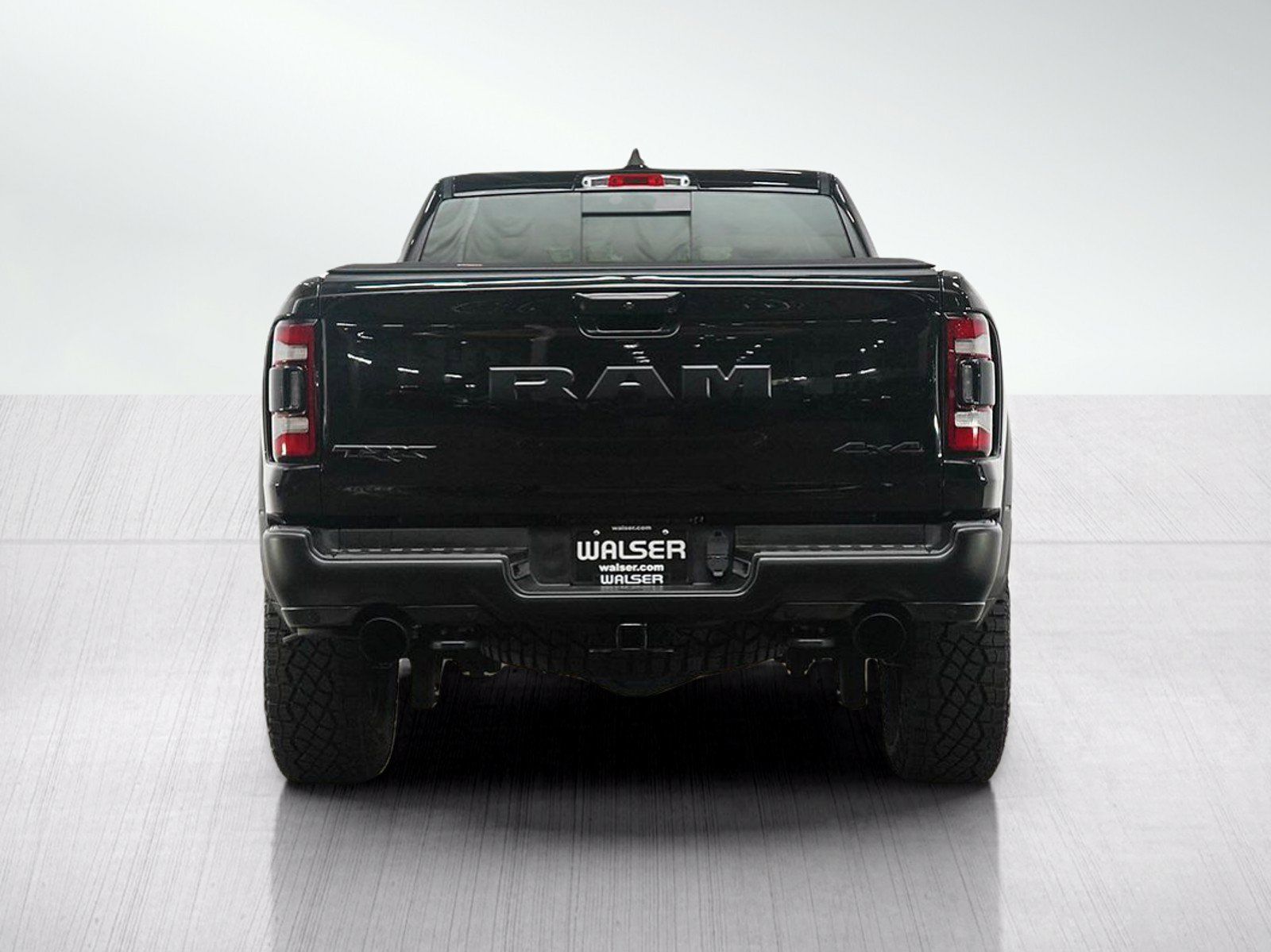 Used 2021 RAM 1500 TRX w/ TRX Level 1 Equipment Group AWD/4WD image 4