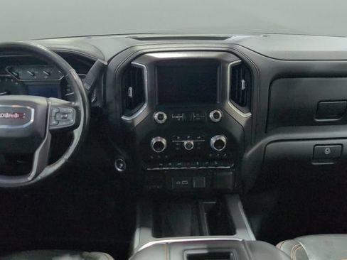 Used 2020 GMC Sierra 1500 AT4 w/ AT4 Premium Package AWD/4WD image 20