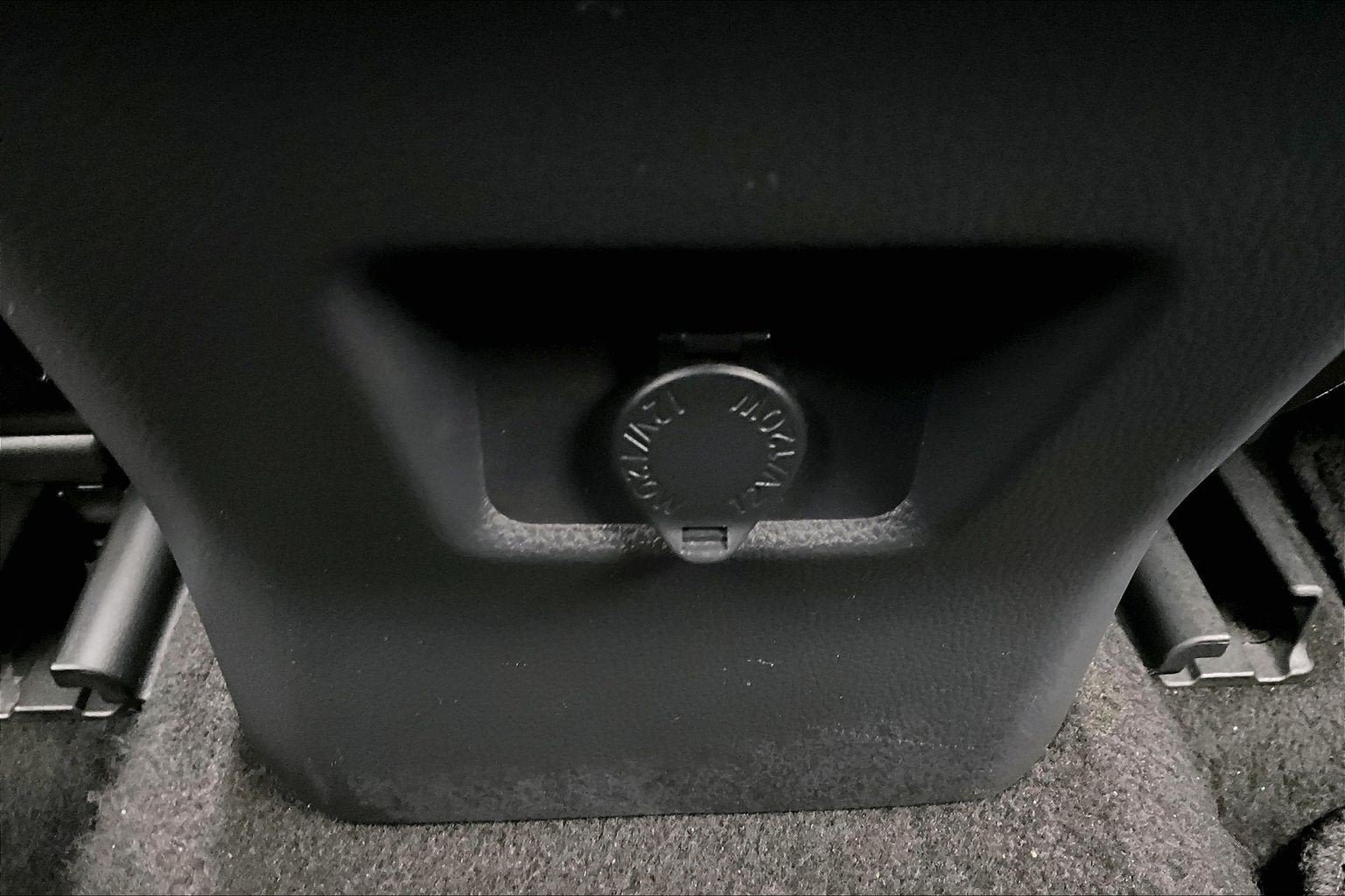 Used 2020 Toyota RAV4 LE w/ Carpet Mat Package FWD image 31