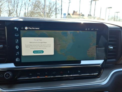 Used 2022 Chevrolet Silverado 1500 High Country w/ High Country Premium Package image 22