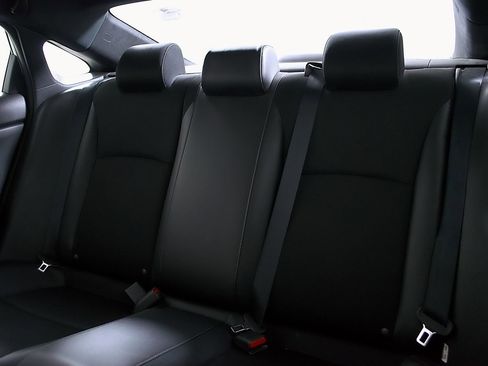Used 2019 Honda Civic Sport image 21