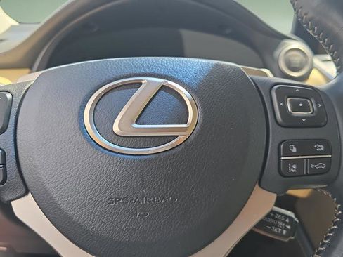 Used 2018 Lexus NX 300 AWD w/ Premium Package image 17