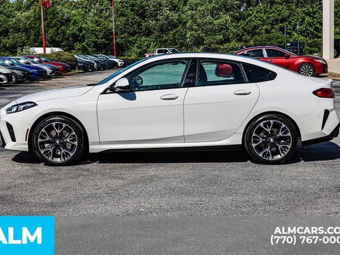 Used 2025 BMW 228i xDrive AWD/4WD image 8
