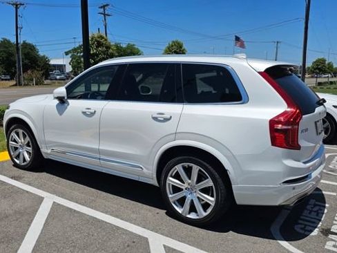 Used 2019 Volvo XC90 T6 Inscription AWD/4WD image 3
