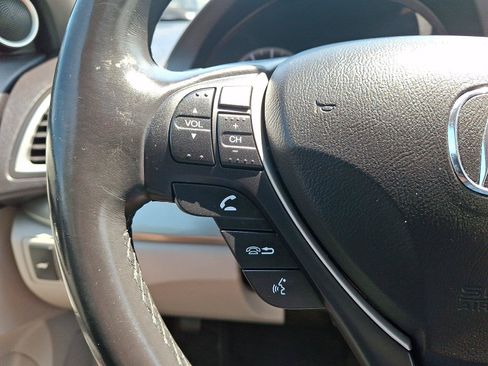 Used 2018 Acura RDX w/ Technology Package AWD/4WD image 22