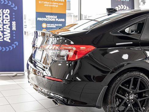 Used 2024 Honda Civic Sport image 16