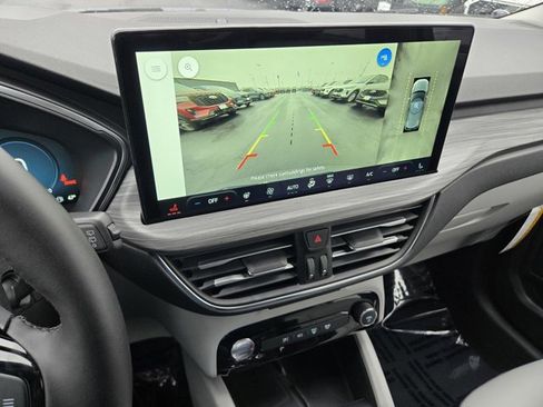 New 2026 Ford Escape SE w/ PHEV Premium Package image 9