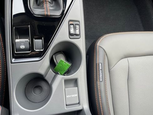 New 2026 Subaru Crosstrek 2.5i Limited image 26