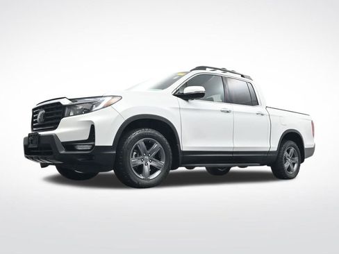 Used 2023 Honda Ridgeline RTL-E image 28