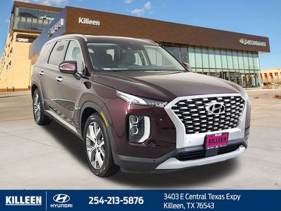 Used 2022 Hyundai Palisade SEL w/ Convenience Package