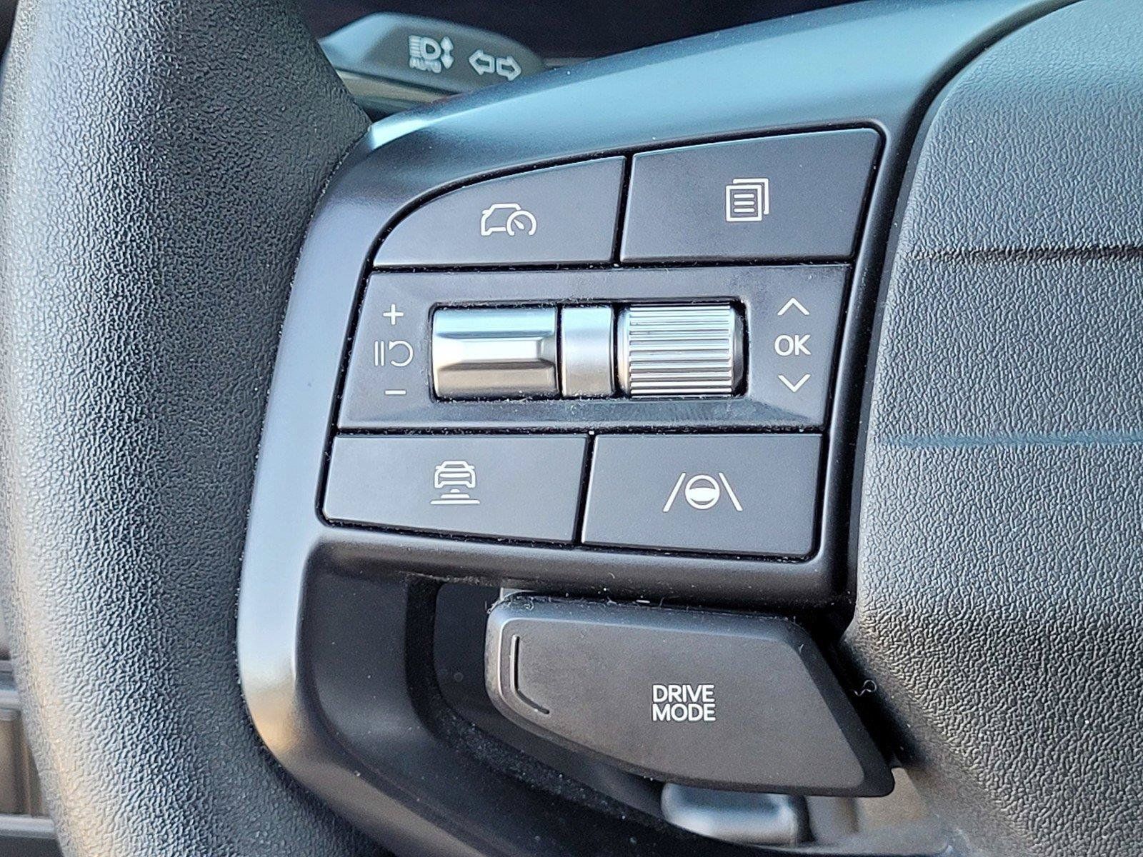 Used 2025 Kia K4 FWD image 30