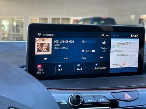 Used 2020 Acura RDX A-Spec image 21