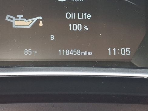 Used 2019 Honda CR-V EX-L image 22