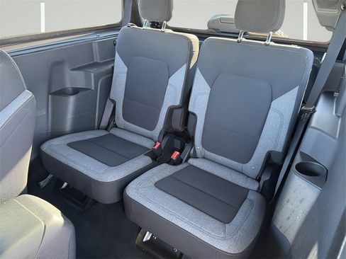 Used 2021 Ford Bronco Big Bend image 26