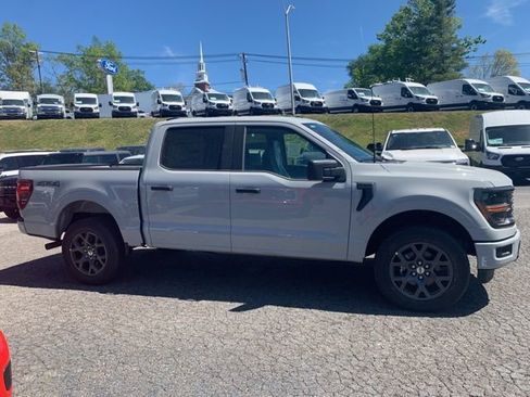 New 2026 Ford F150 STX AWD/4WD image 10