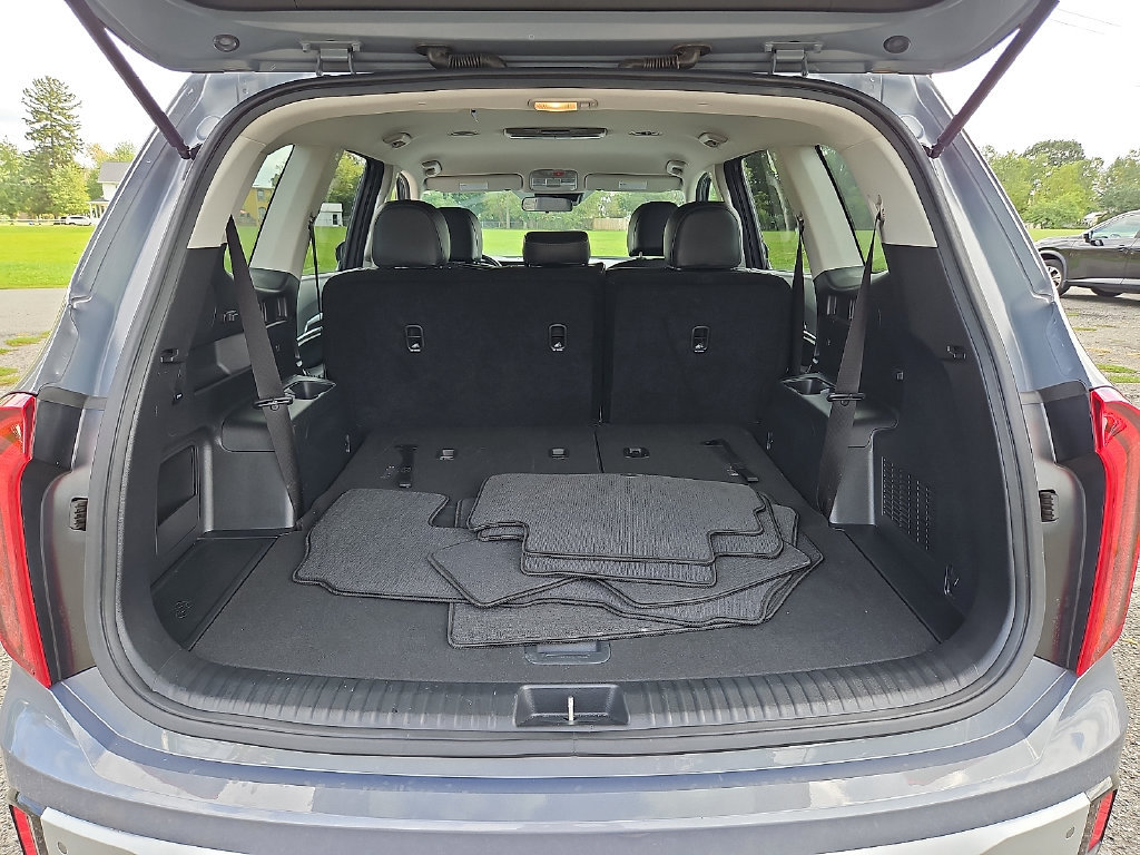 Certified 2024 Kia Telluride LX AWD/4WD image 29