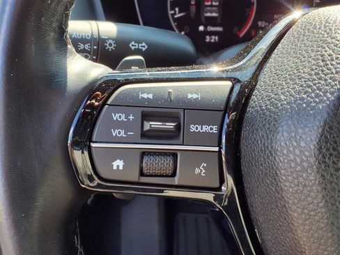 Used 2022 Honda Civic Sport image 13