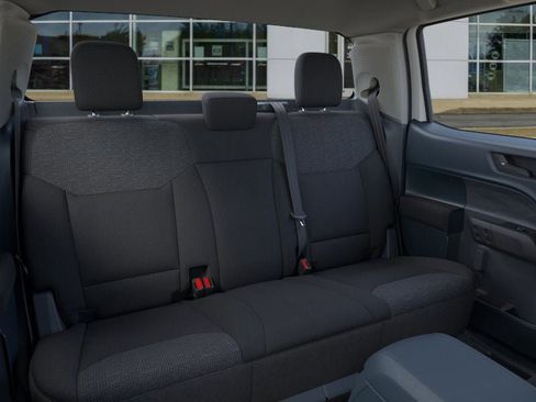 New 2025 Ford Maverick XL w/ Equipment Group 101A image 11