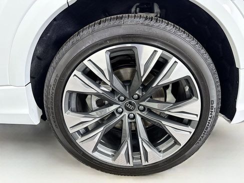 New 2026 Audi Q8 Prestige image 30