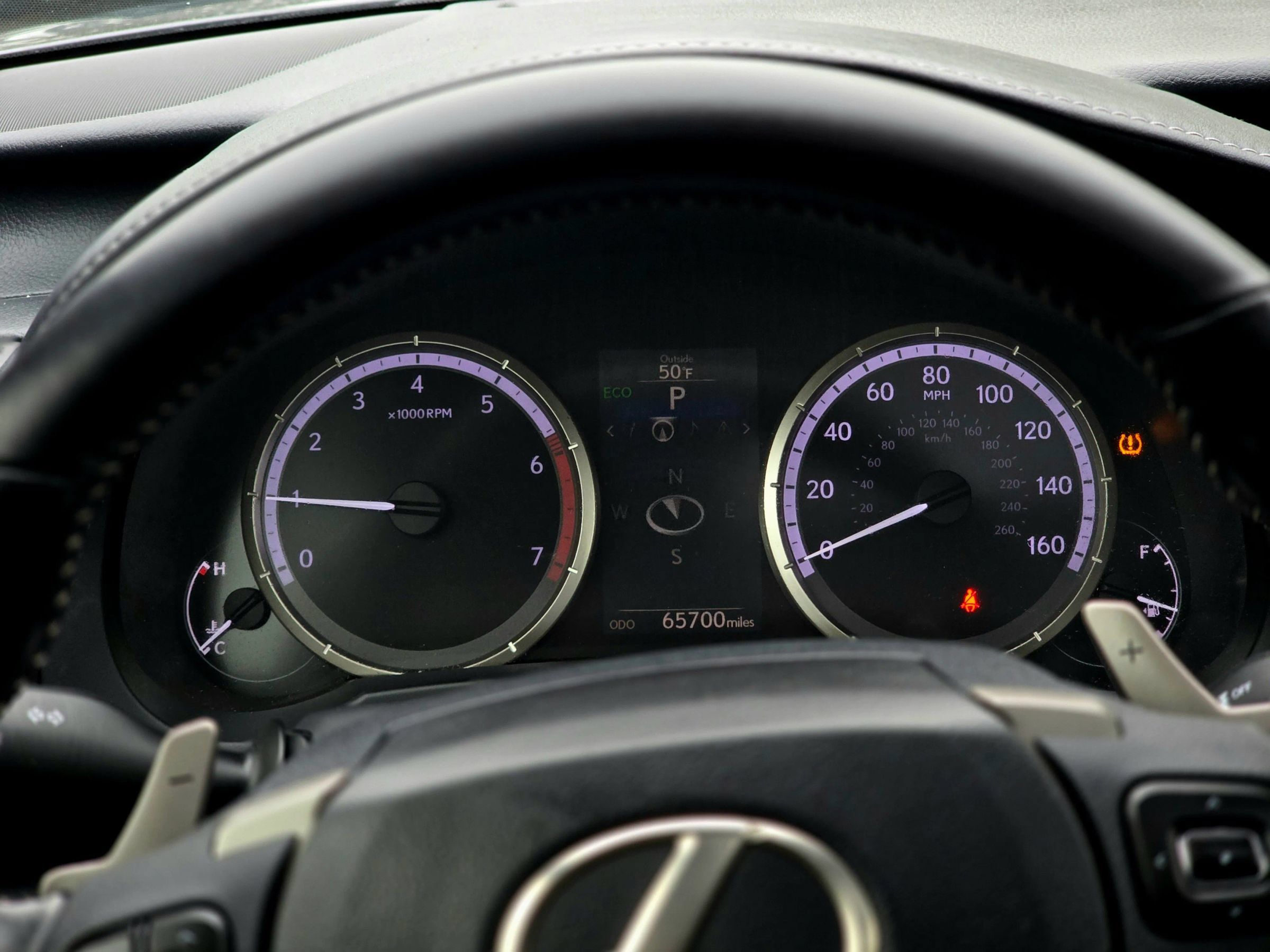 Used 2016 Lexus RC 200t RWD image 14